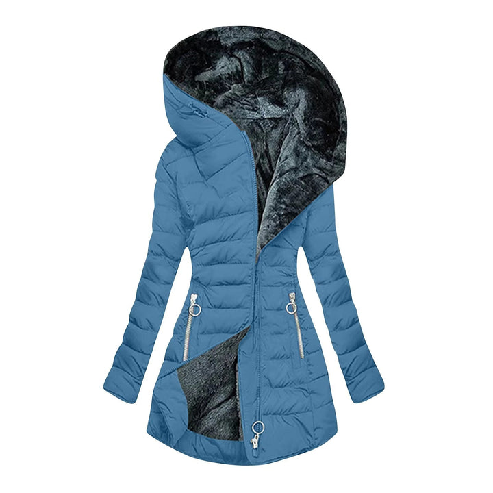 Valéenne | Cappotto Morbido Modellante