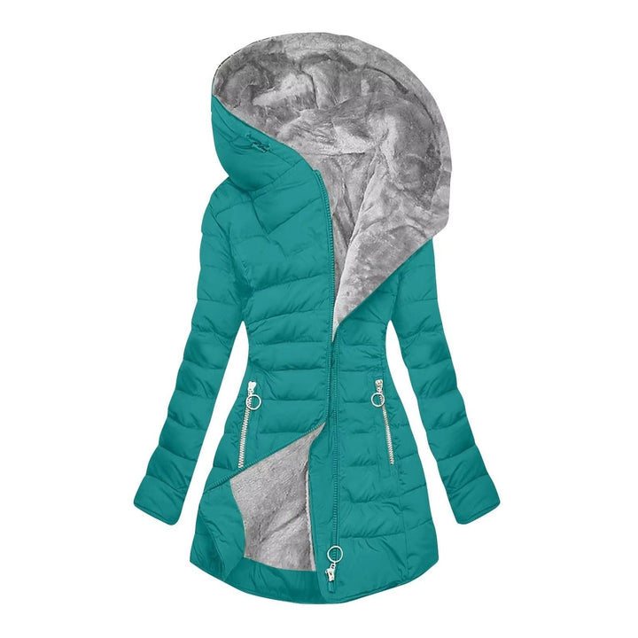 Valéenne | Cappotto Morbido Modellante
