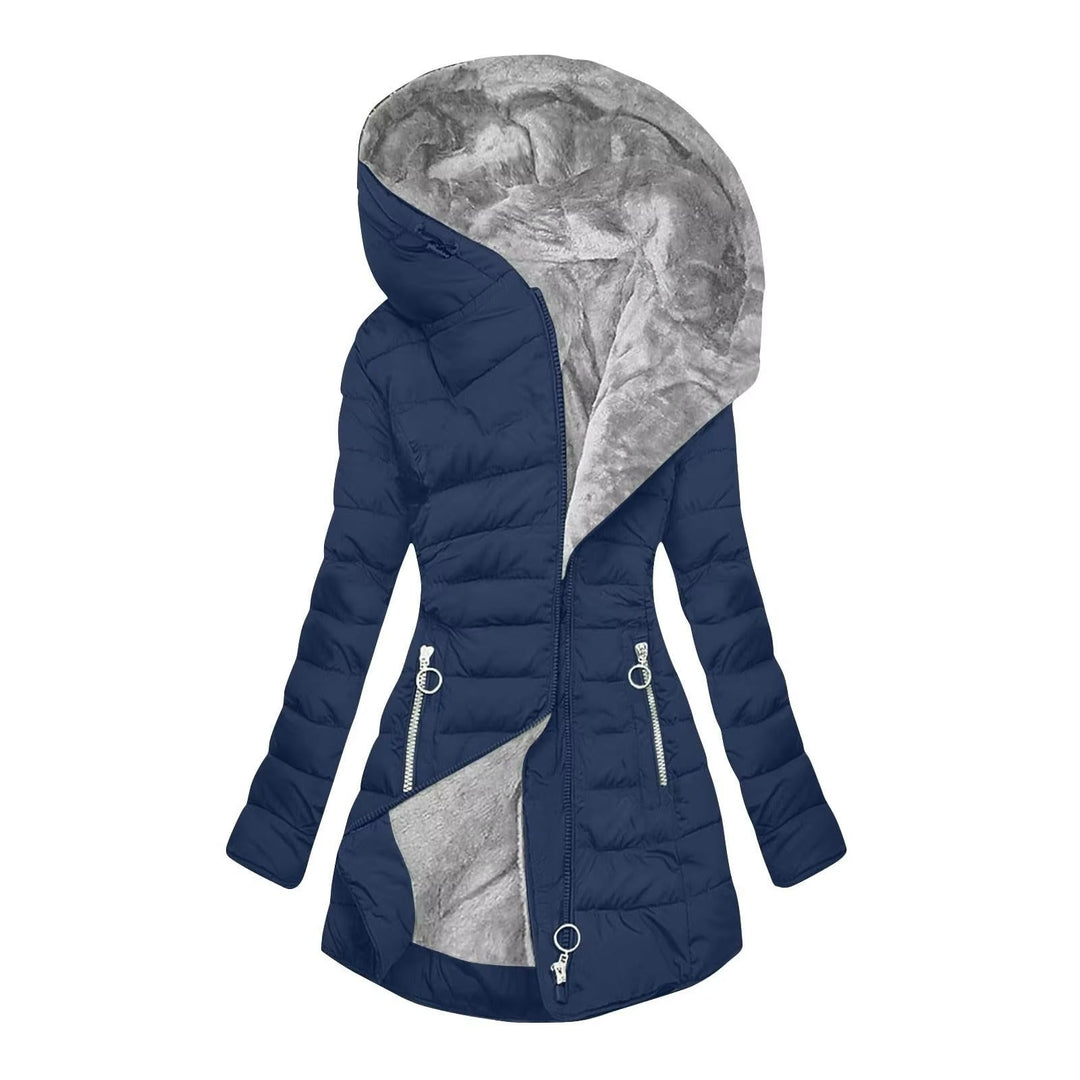 Valéenne | Cappotto Morbido Modellante