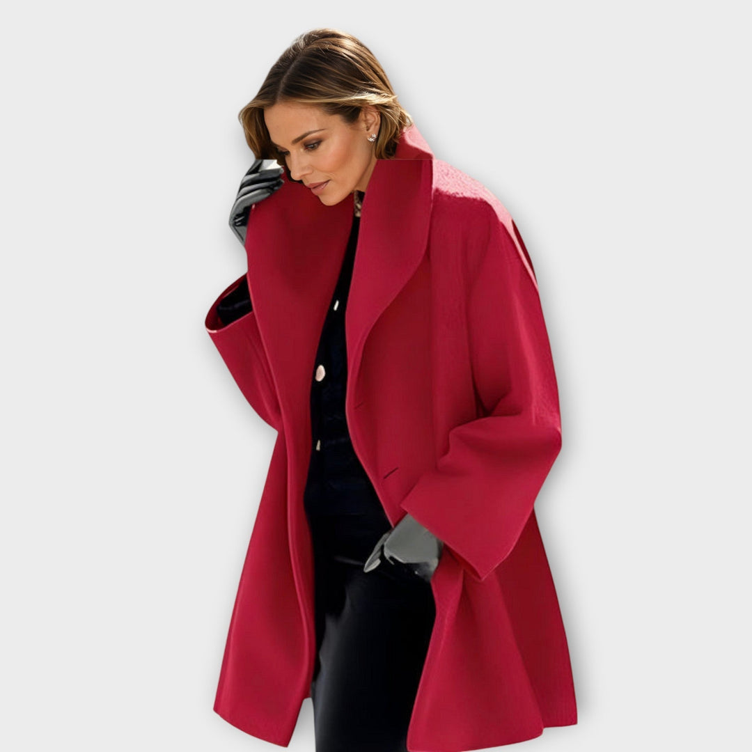 Gianna | Giacca antivento