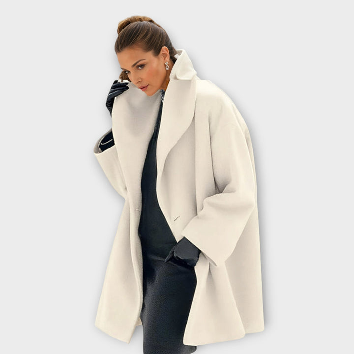 Gianna | Giacca antivento