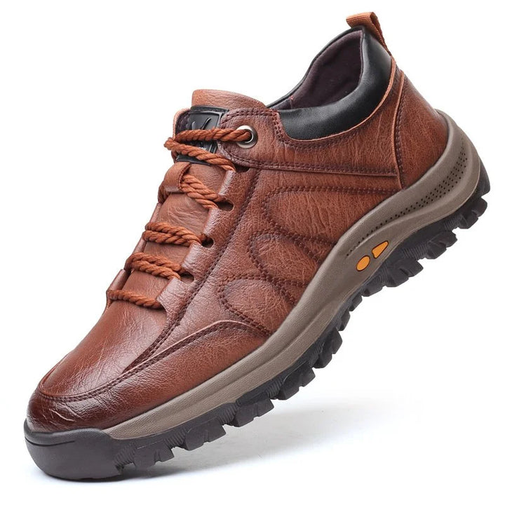 Amador | Scarpe in pelle cucite a mano per uomo