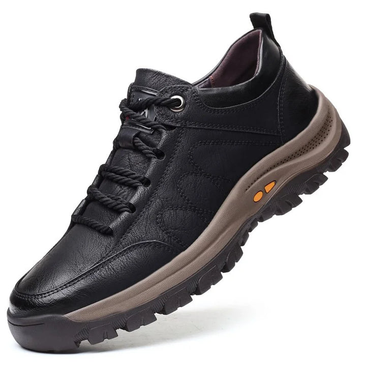 Amador | Scarpe in pelle cucite a mano per uomo