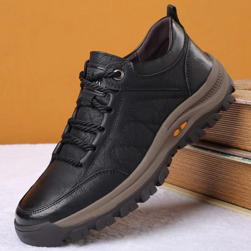 Amador | Scarpe in pelle cucite a mano per uomo