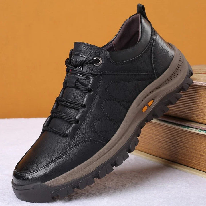 Amador | Scarpe in pelle cucite a mano per uomo