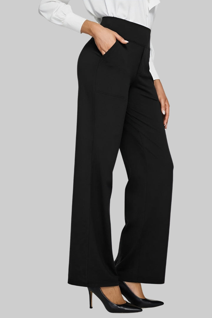 Soléava | Pantalone Fluidità Quotidiana