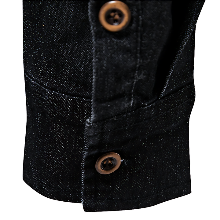Alvarin | Camicia Eleganza Strutturata