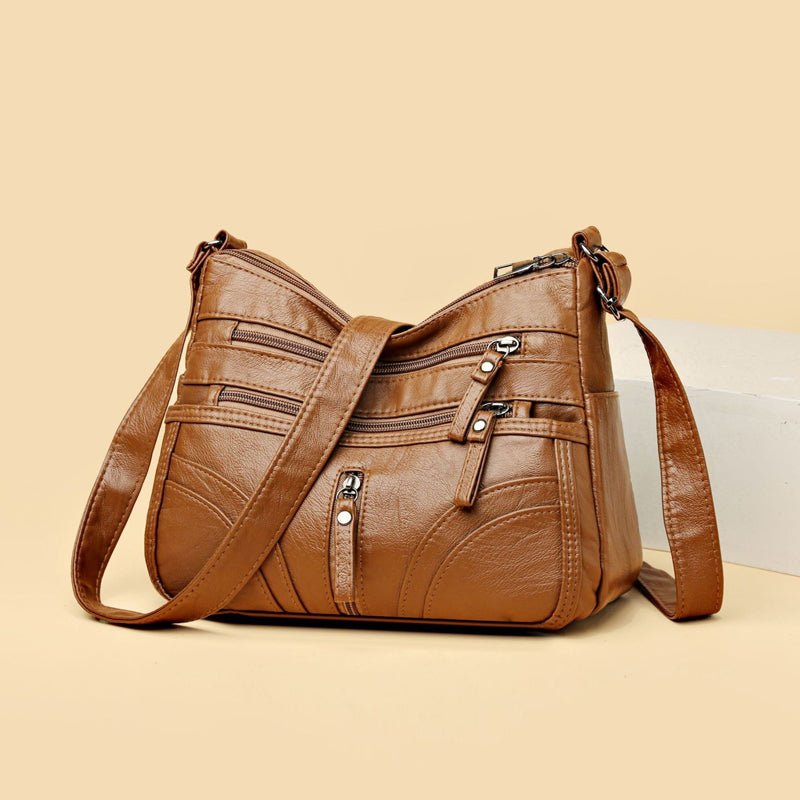 Margaret | Borsa vintage casual