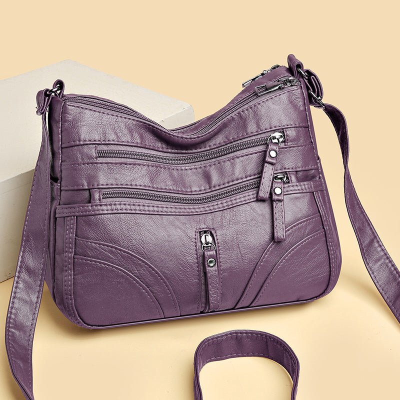 Margaret | Borsa vintage casual
