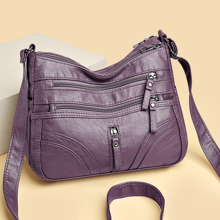 Margaret | Borsa vintage casual