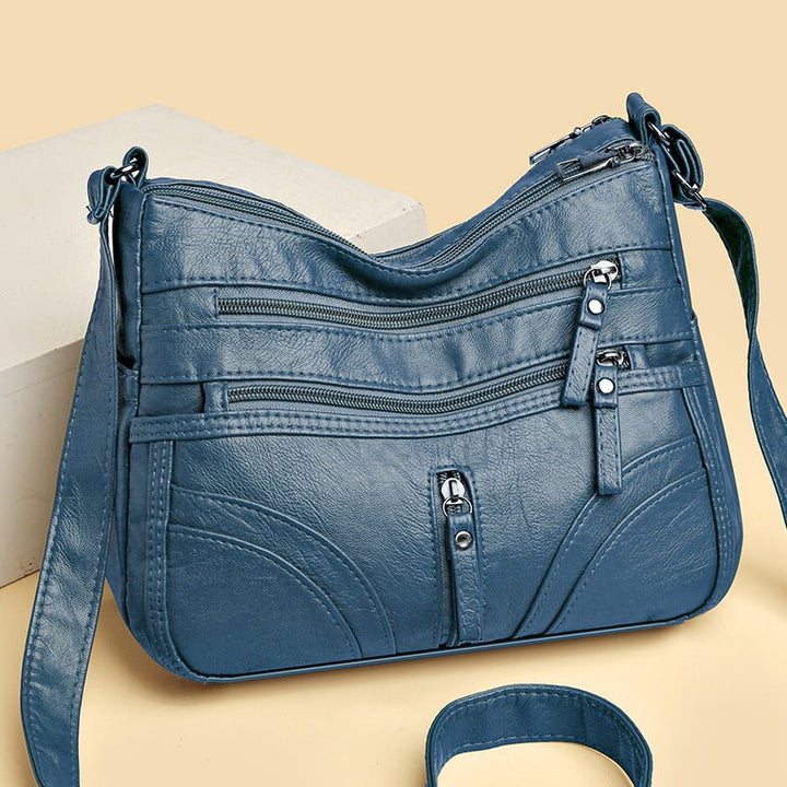Margaret | Borsa vintage casual