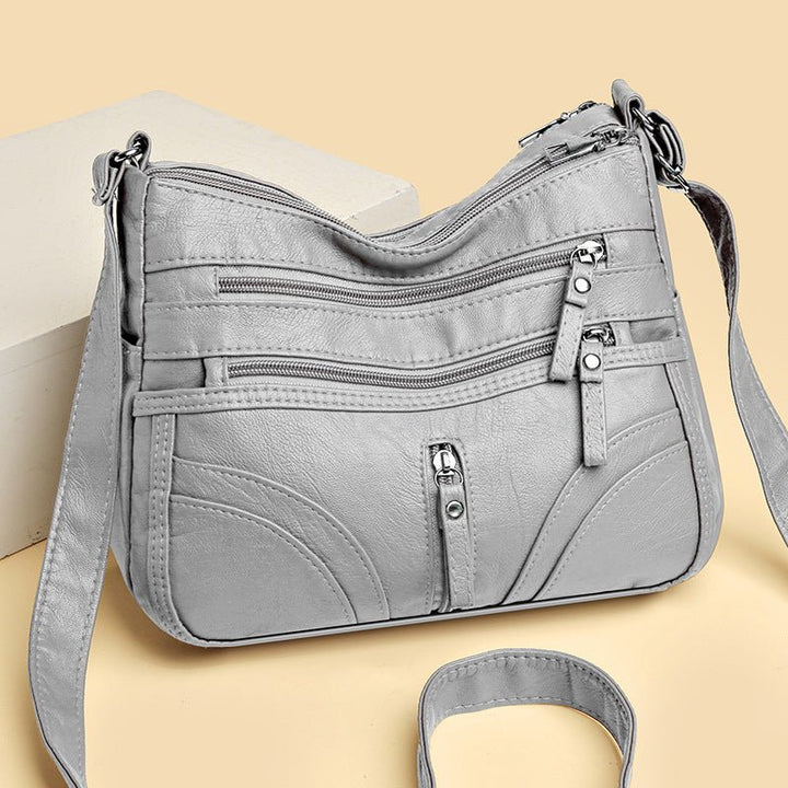 Margaret | Borsa vintage casual