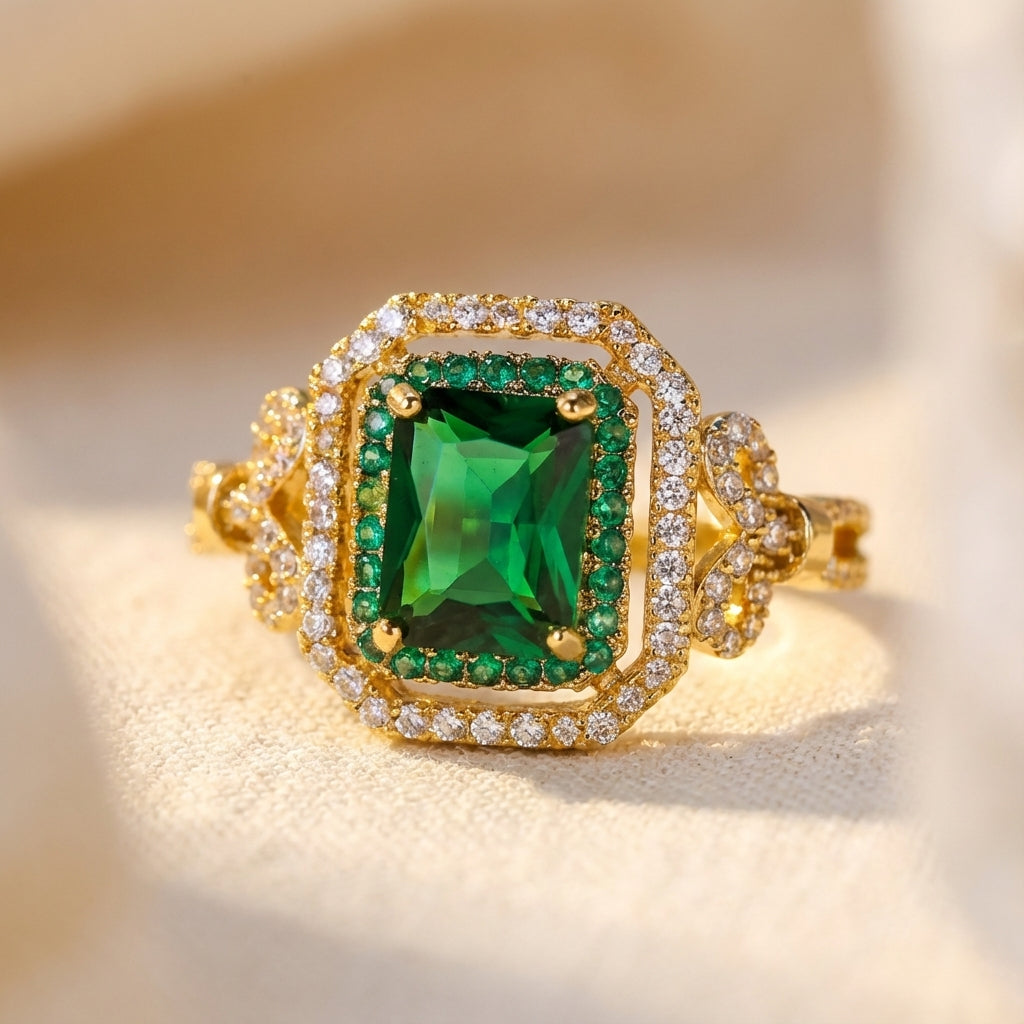 Anello regolabile Elowira Starwynne