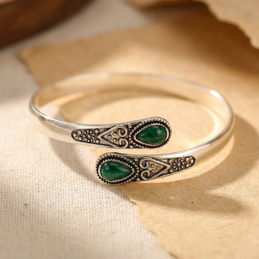 Isabella | Esmeralda Devereux Bracciale