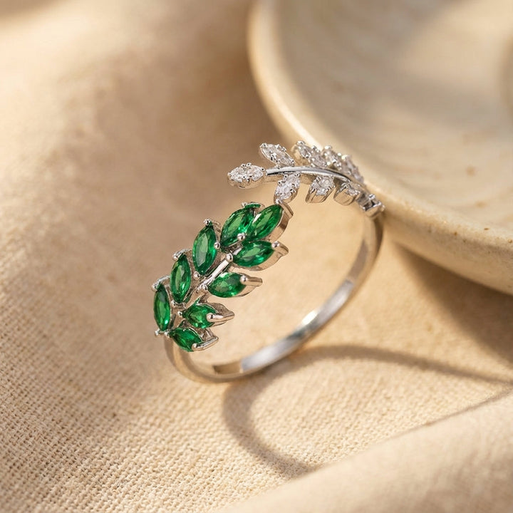 Anello Lyselle di Vivara