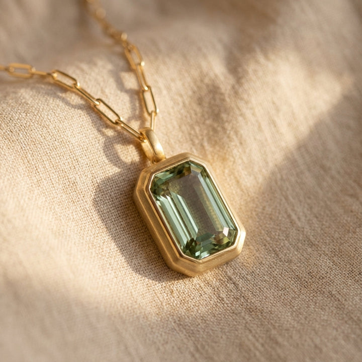 Collana Sarina Elowen