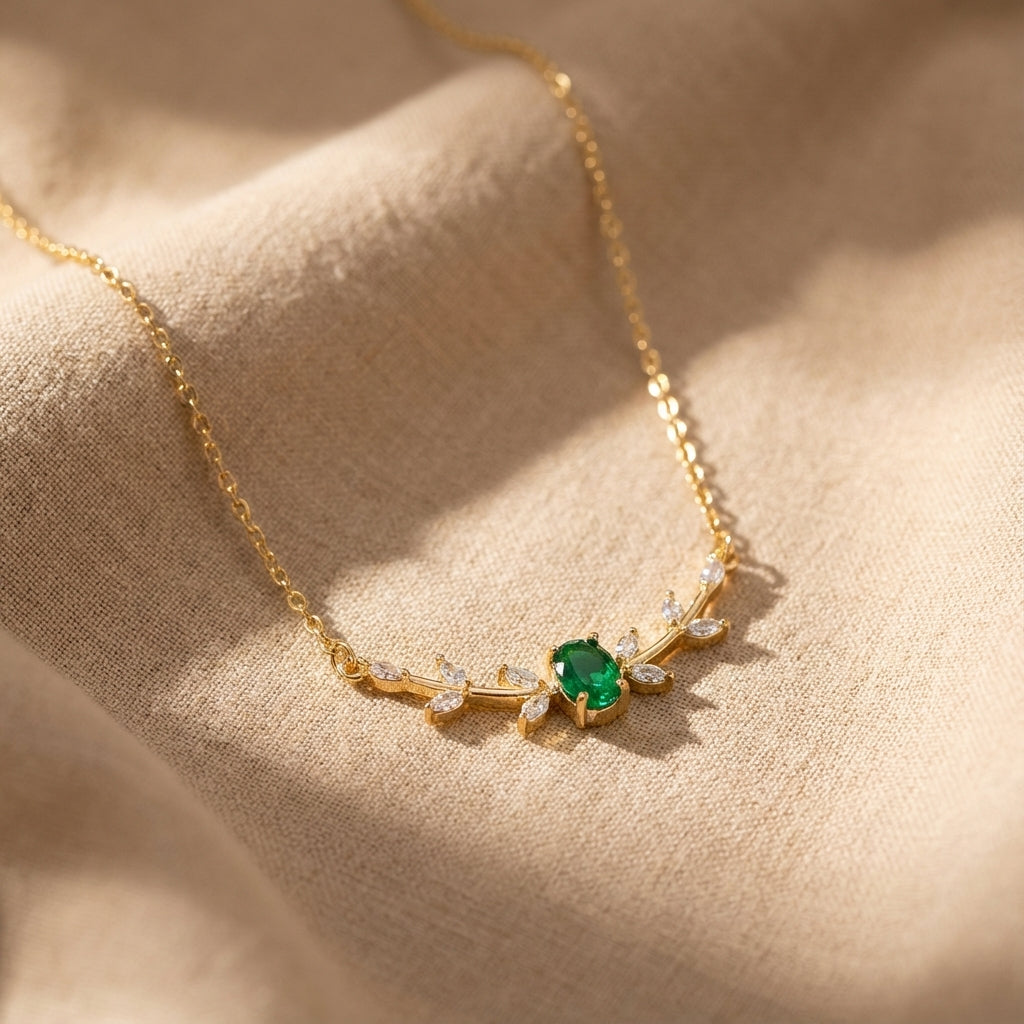 Collana Amira Valmorin