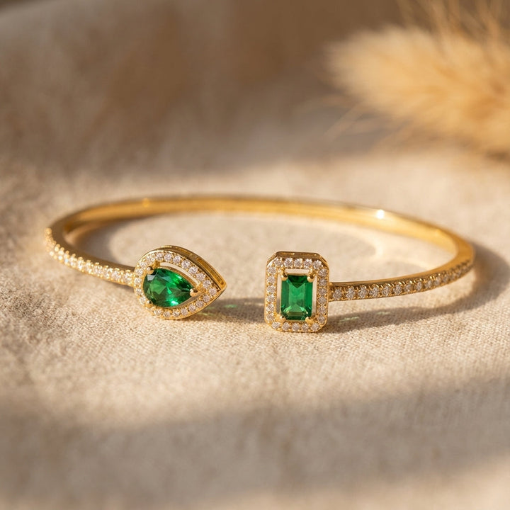 Verdeira Caruso Bracciale