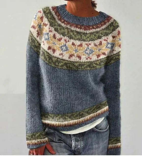 Ana | Maglione norvegese