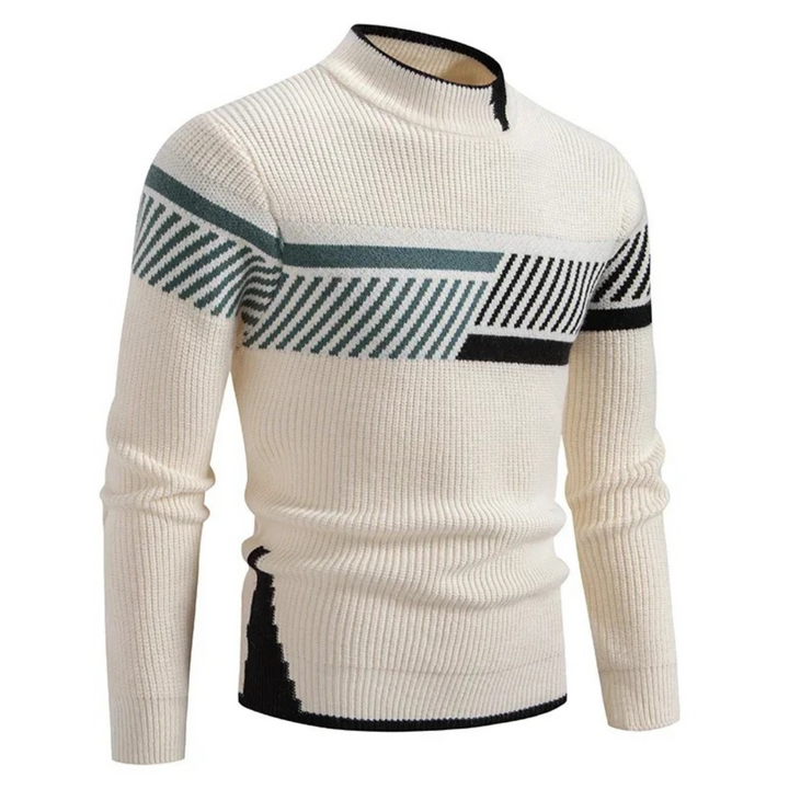 Augusto | Maglione premium da uomo
