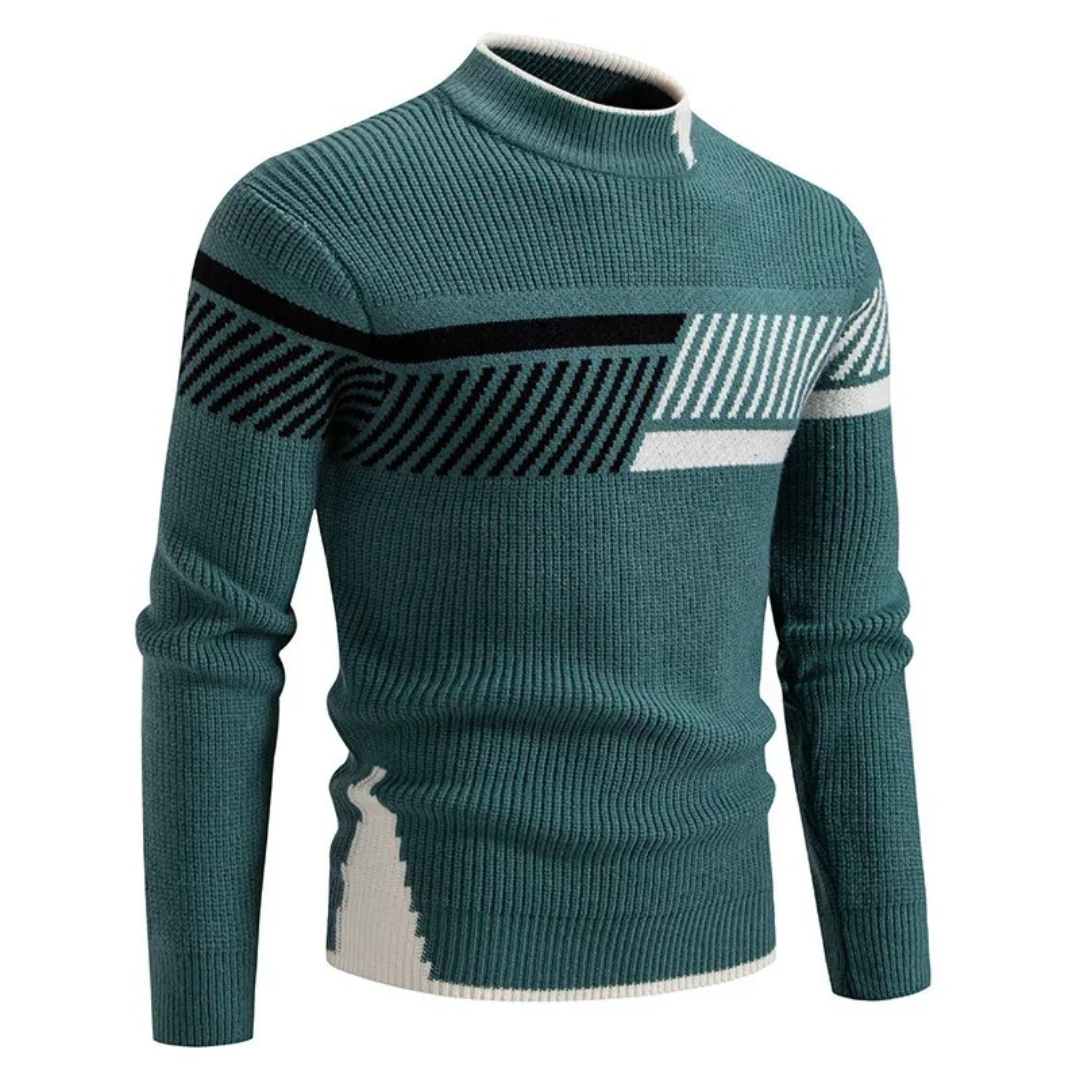 Augusto | Maglione premium da uomo