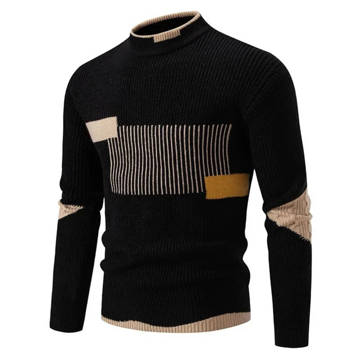Augusto | Maglione premium da uomo
