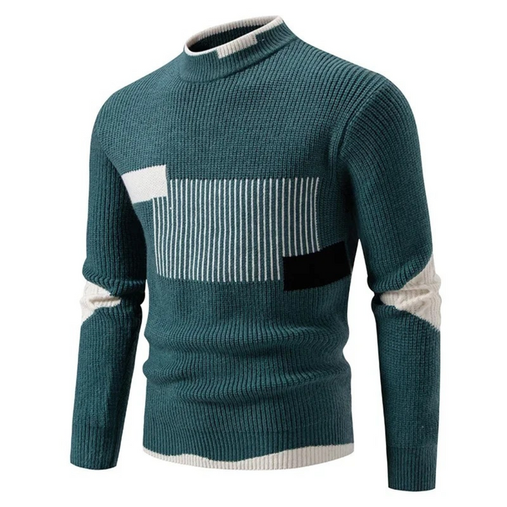 Augusto | Maglione premium da uomo