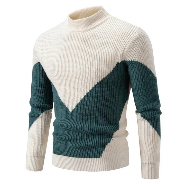 Augusto | Maglione premium da uomo