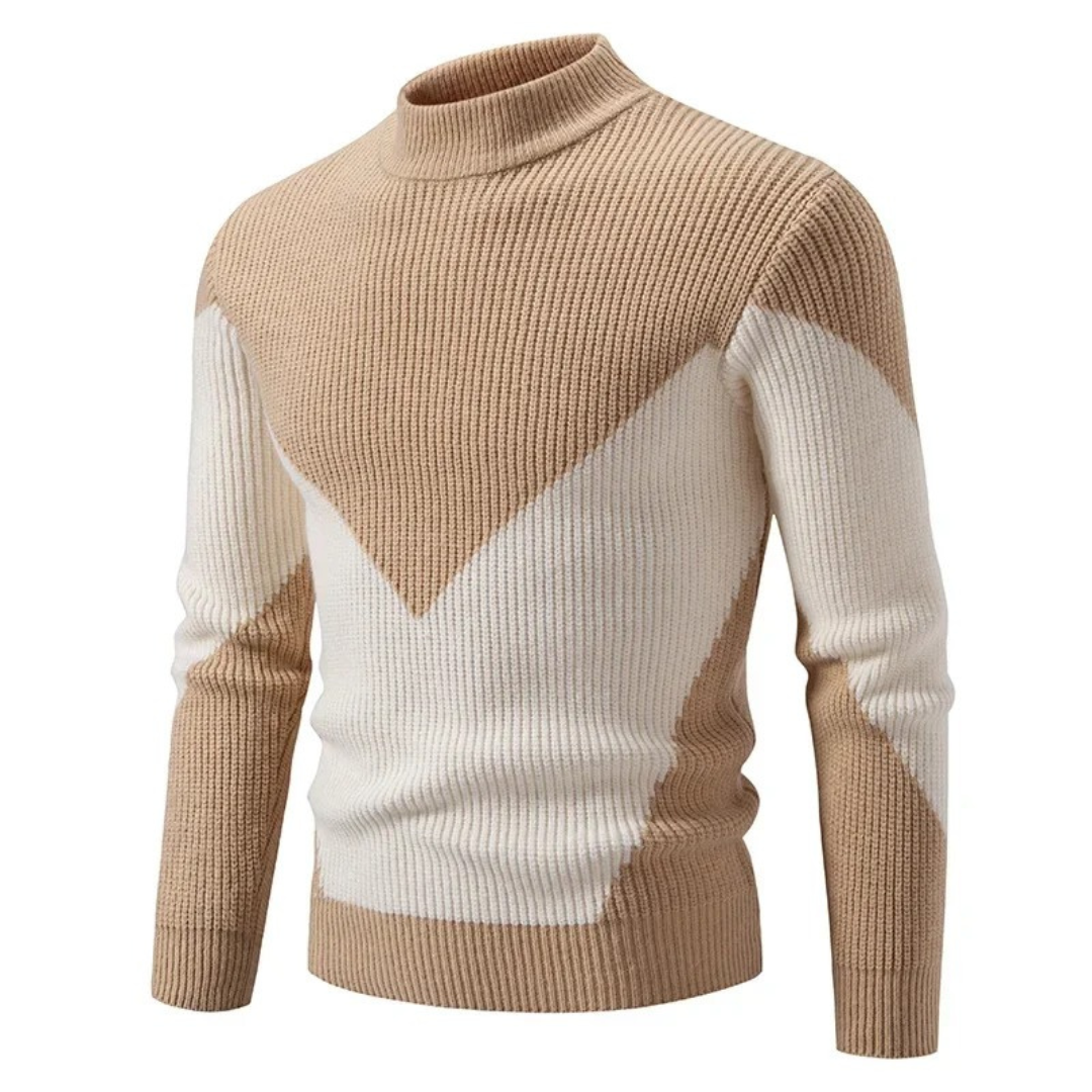 Augusto | Maglione premium da uomo