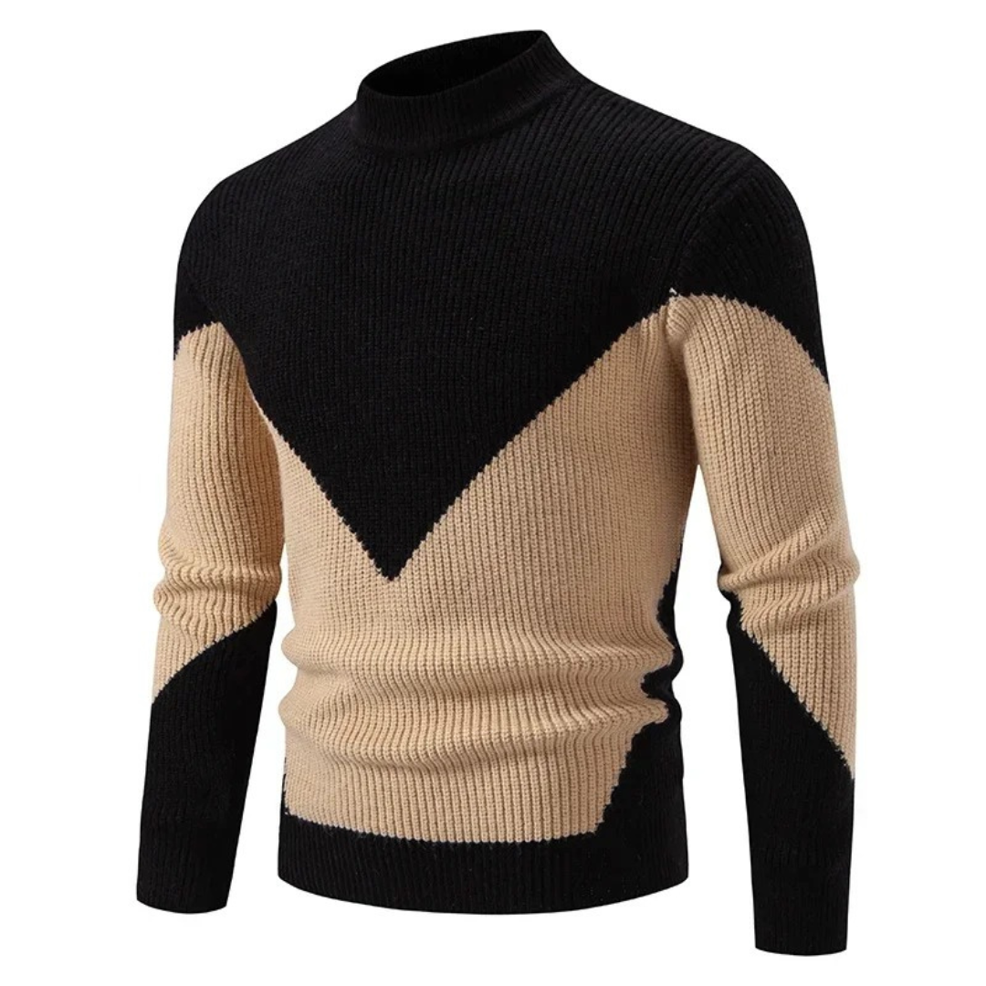 Augusto | Maglione premium da uomo