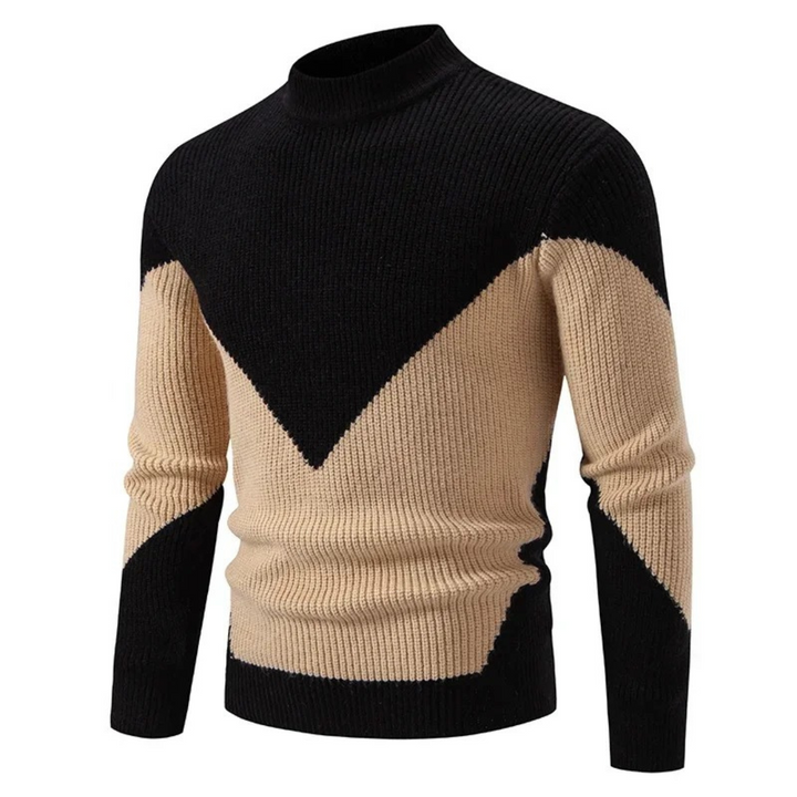 Augusto | Maglione premium da uomo