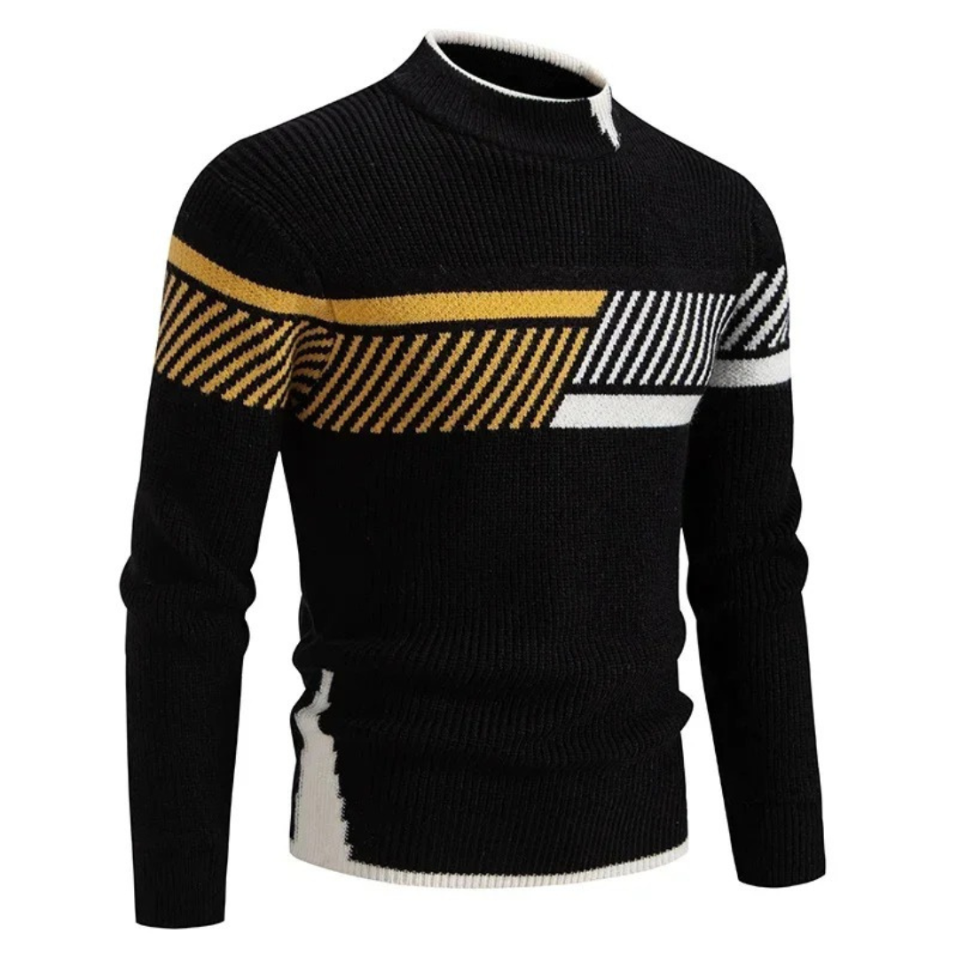 Augusto | Maglione premium da uomo